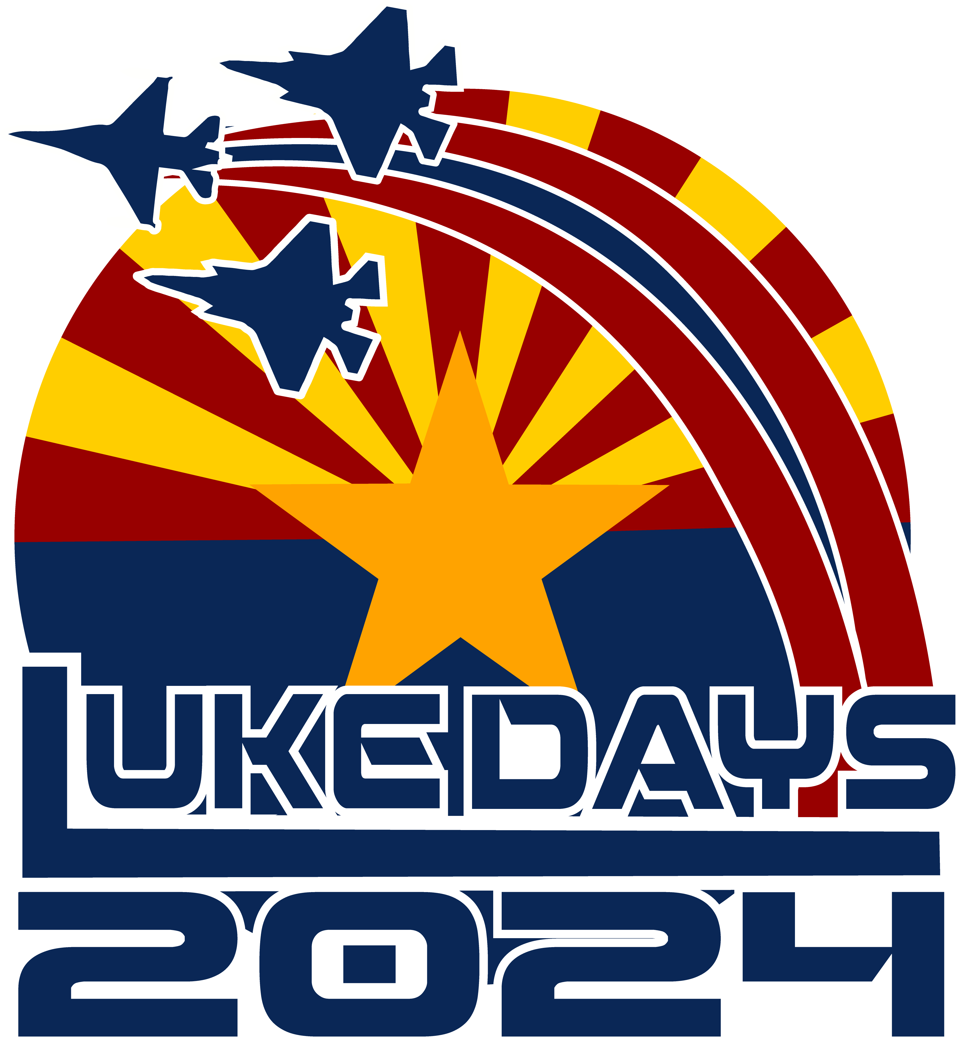 Luke Days 2024